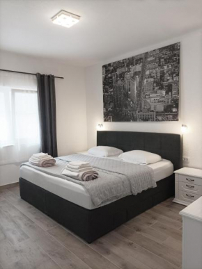 Apartments Markovic